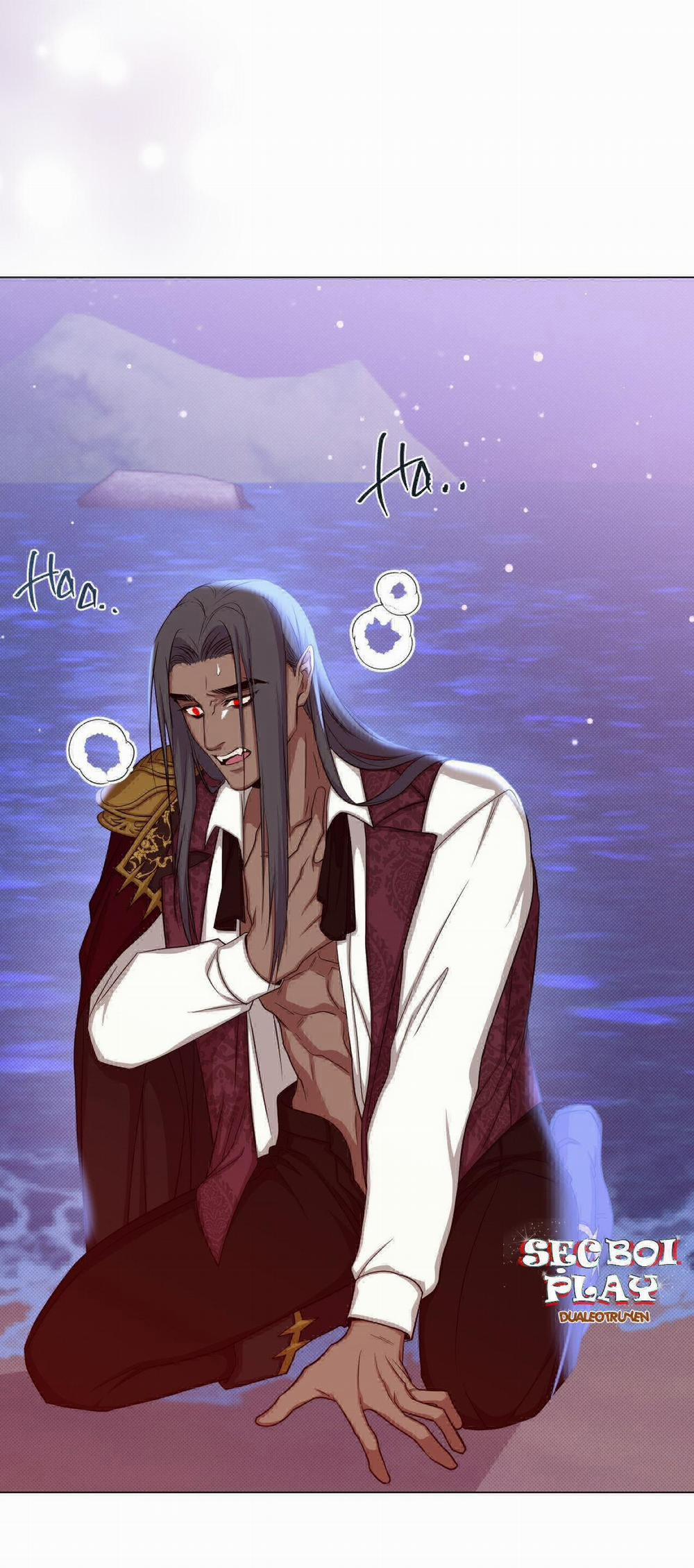 Mặt Trăng Quỷ 24 trang 10