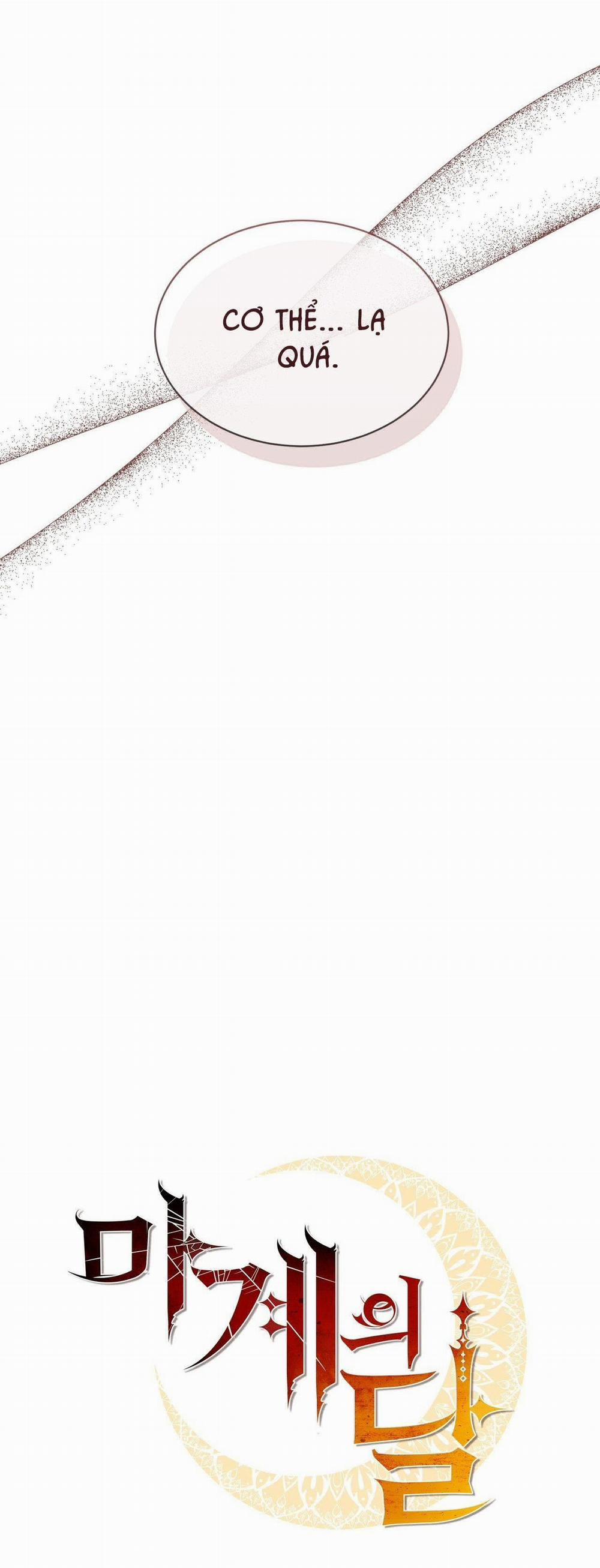 Mặt Trăng Quỷ 24 trang 11