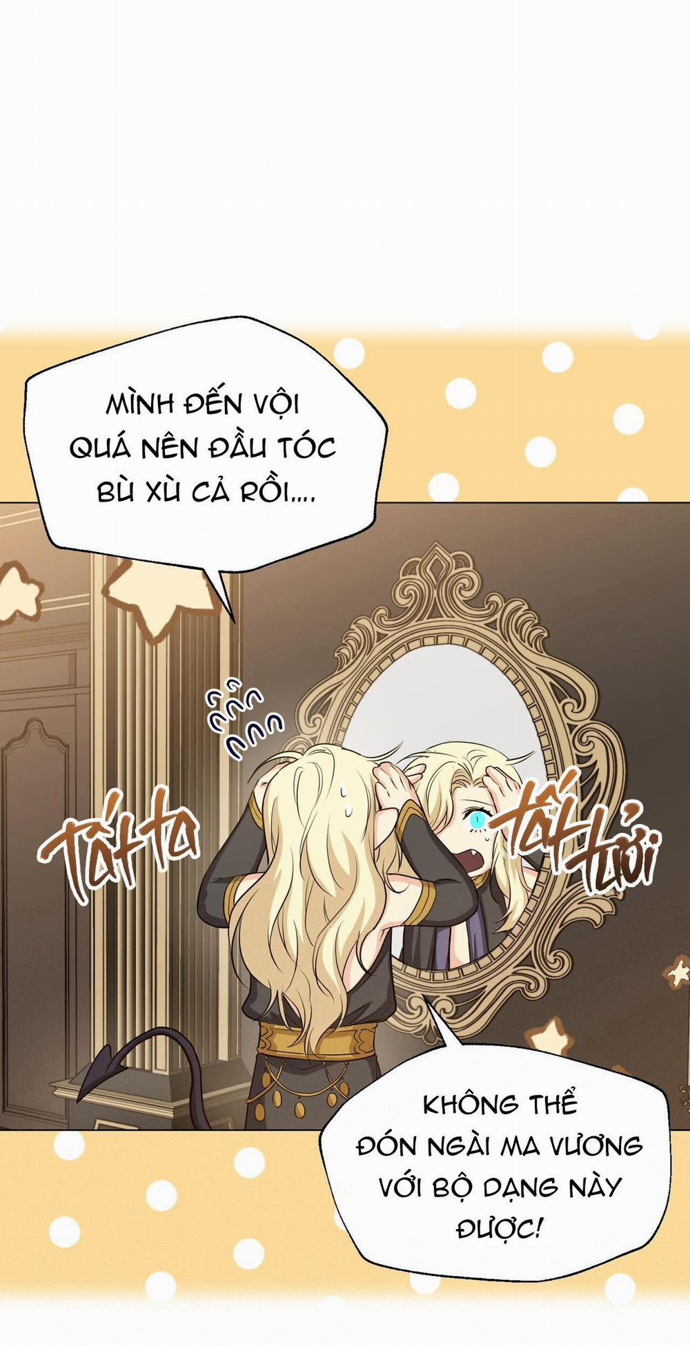 Mặt Trăng Quỷ 24 trang 16