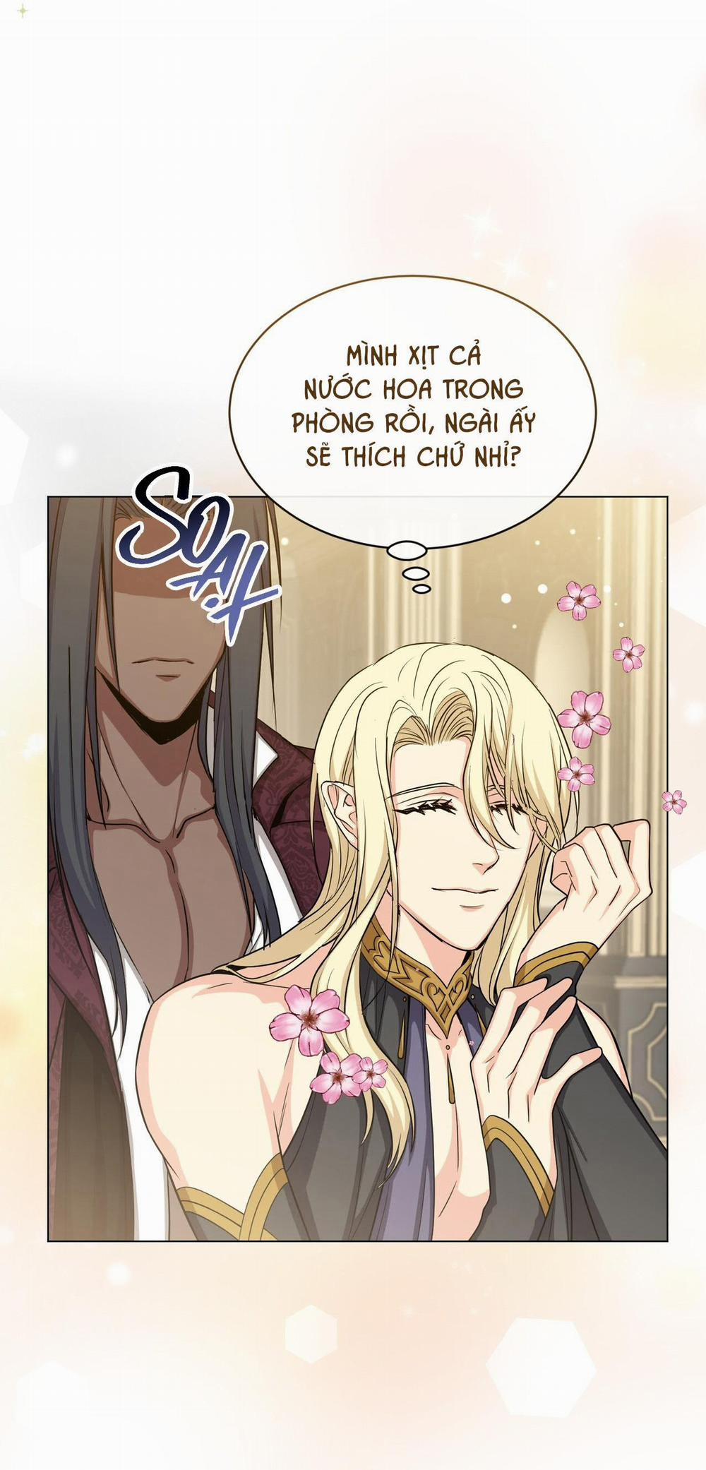 Mặt Trăng Quỷ 24 trang 18