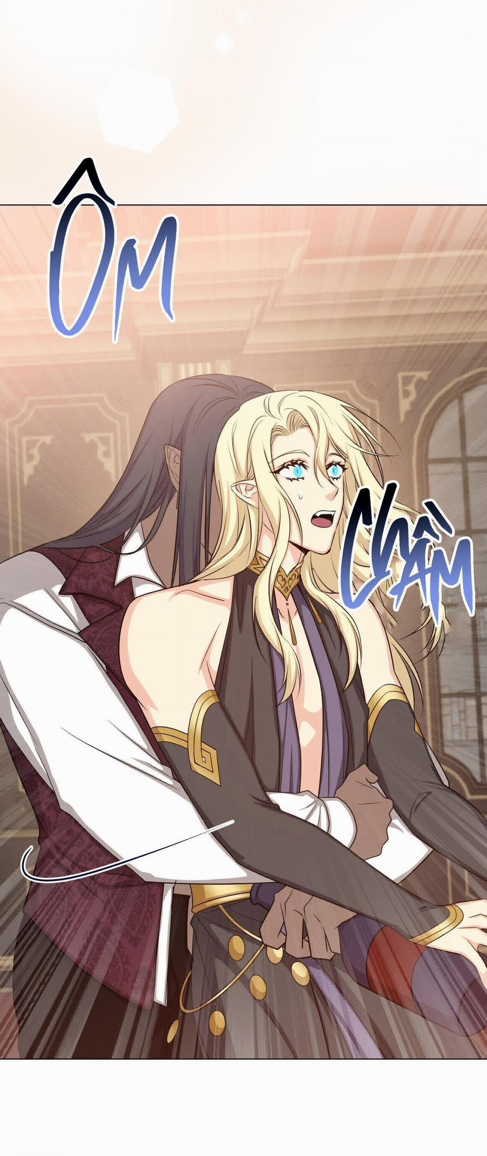 Mặt Trăng Quỷ 24 trang 19