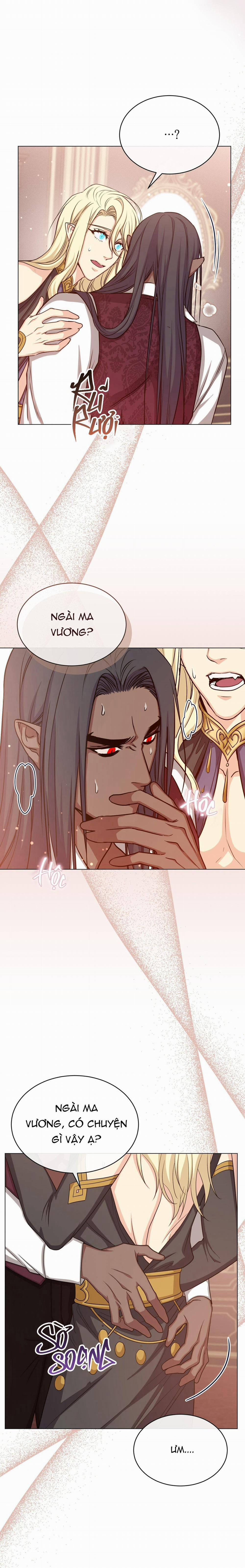 Mặt Trăng Quỷ 24 trang 21