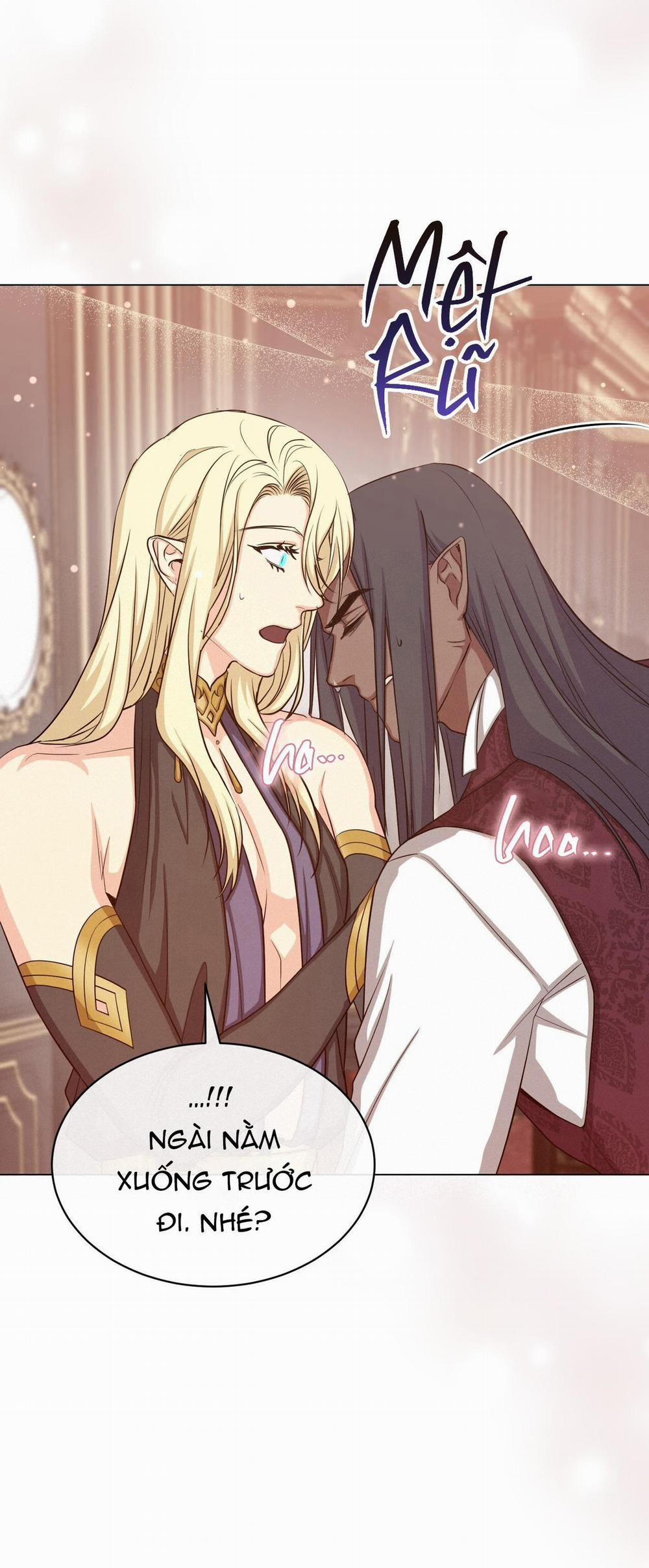 Mặt Trăng Quỷ 24 trang 23