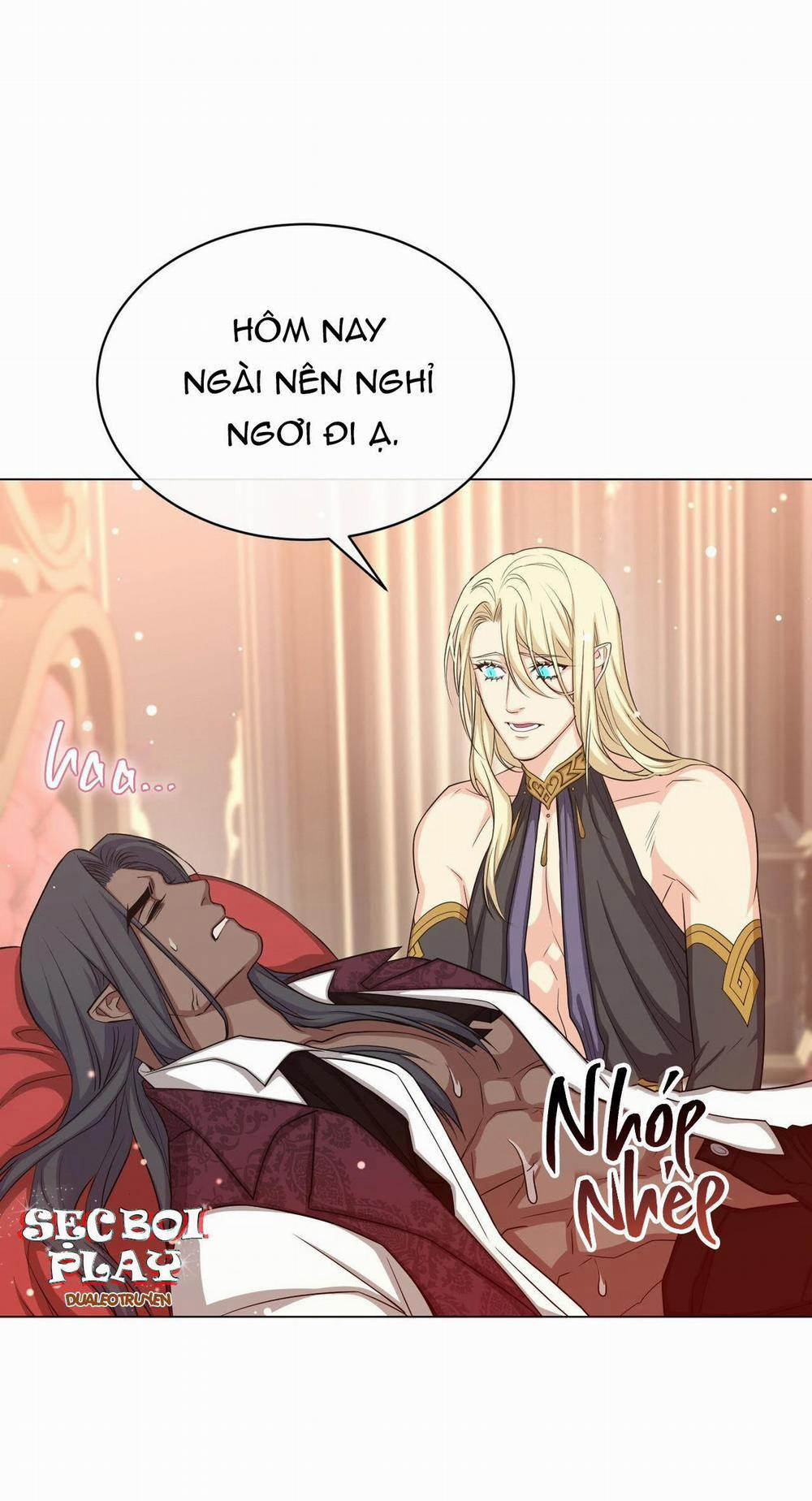 Mặt Trăng Quỷ 24 trang 26