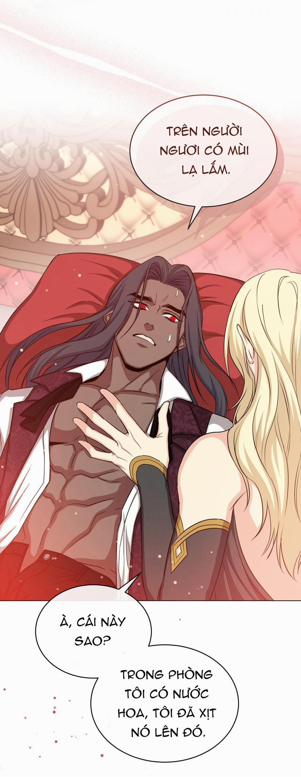 Mặt Trăng Quỷ 24 trang 28