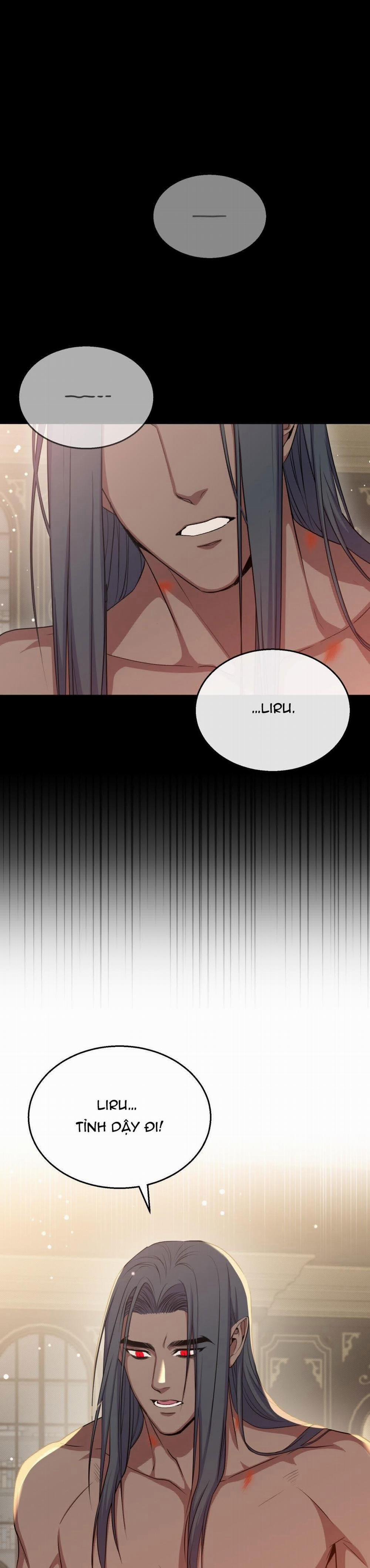 Mặt Trăng Quỷ 25 trang 1