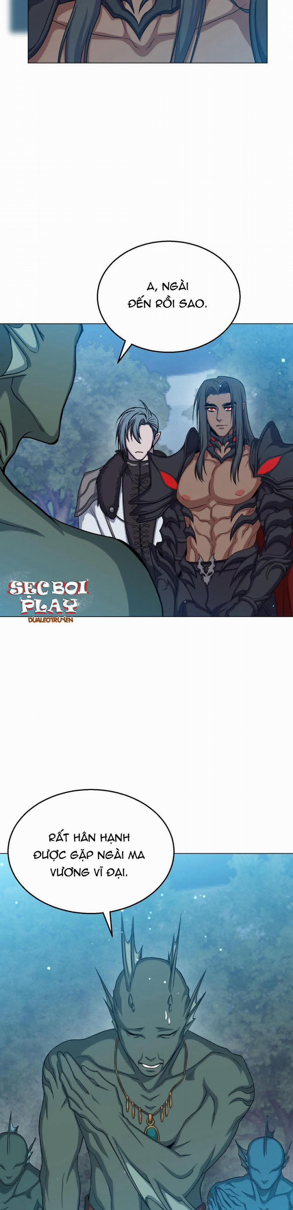 Mặt Trăng Quỷ 25 trang 10