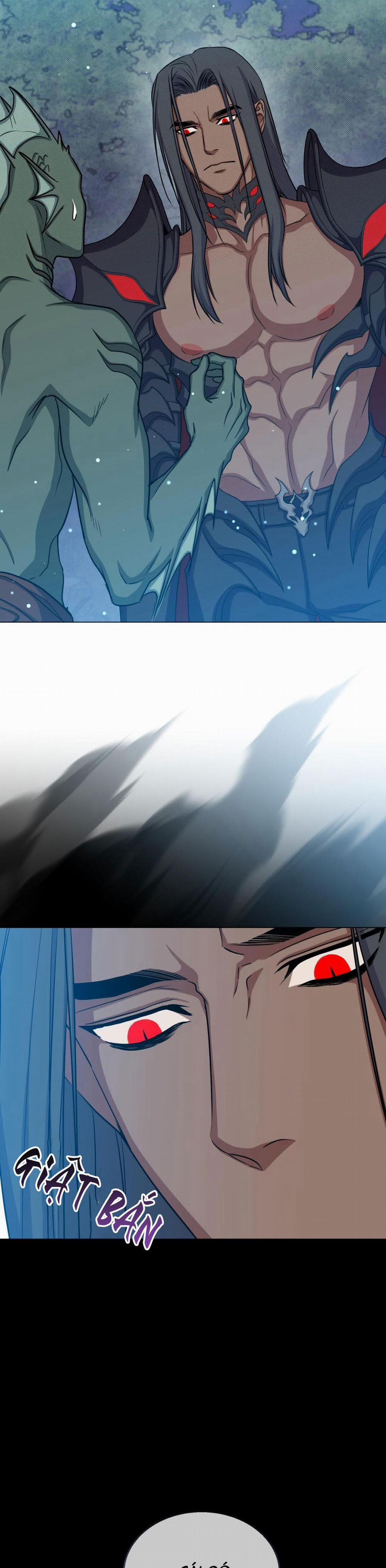 Mặt Trăng Quỷ 25 trang 12