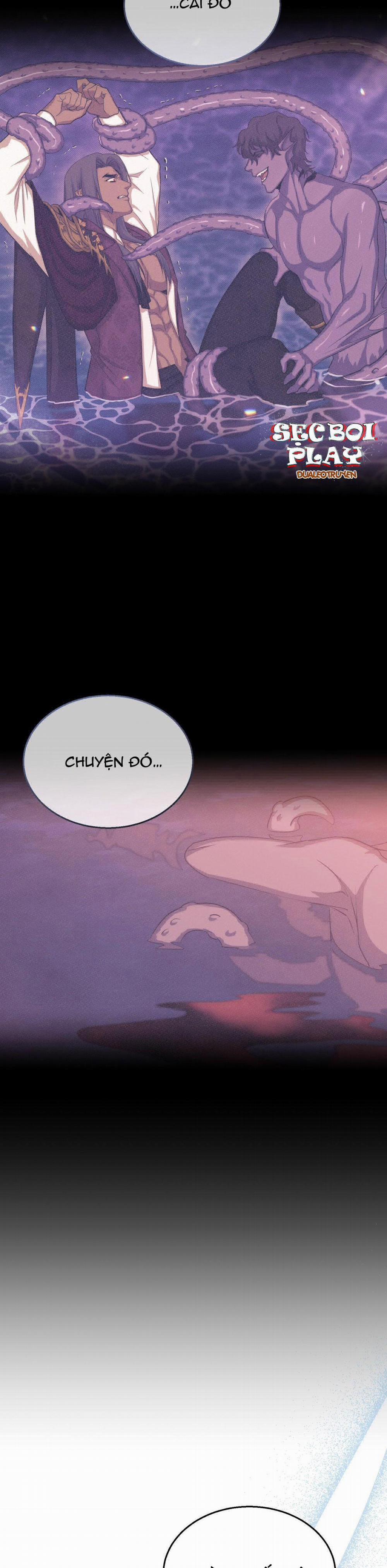 Mặt Trăng Quỷ 25 trang 13