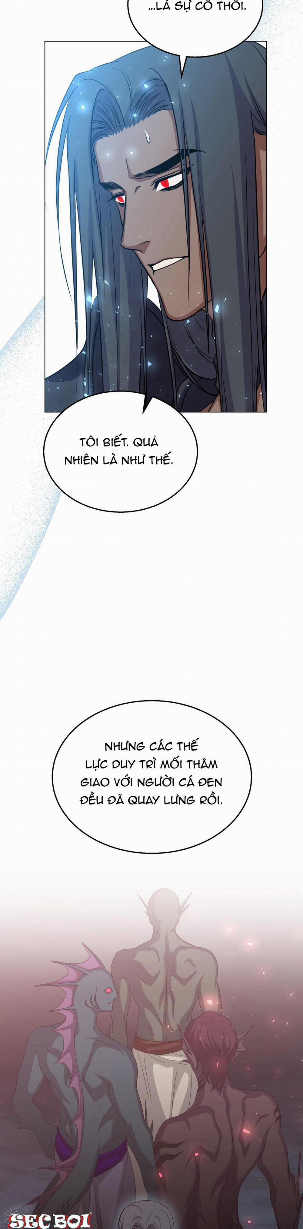 Mặt Trăng Quỷ 25 trang 14