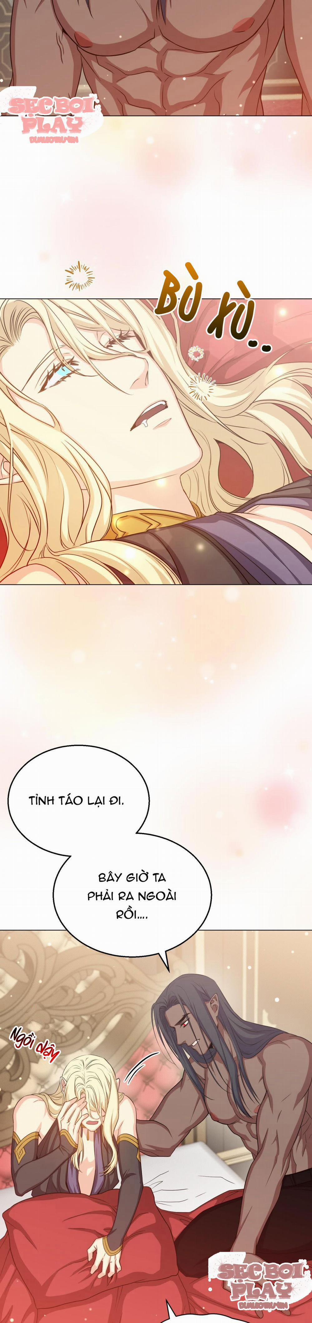 Mặt Trăng Quỷ 25 trang 2