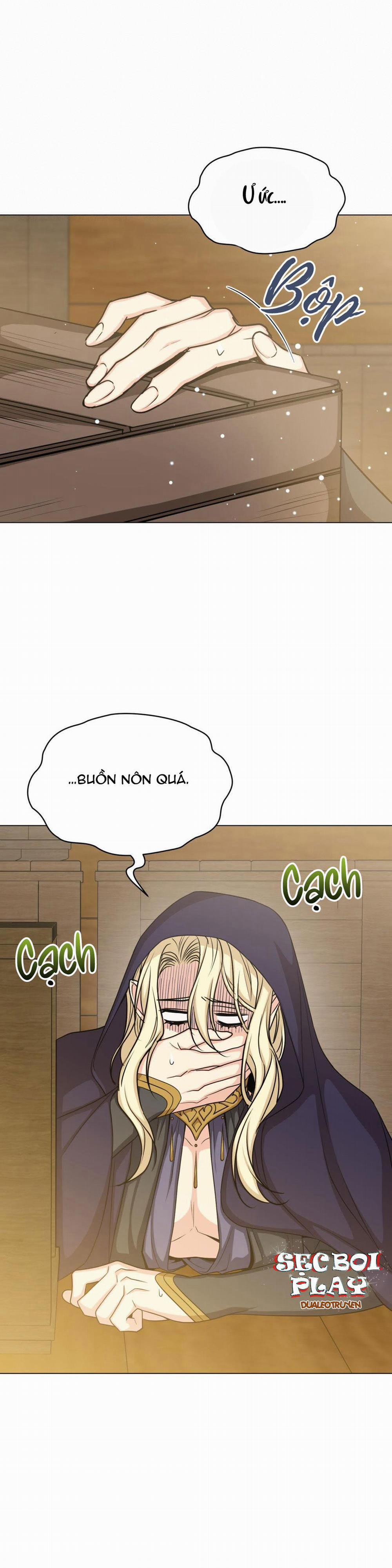 Mặt Trăng Quỷ 25 trang 23