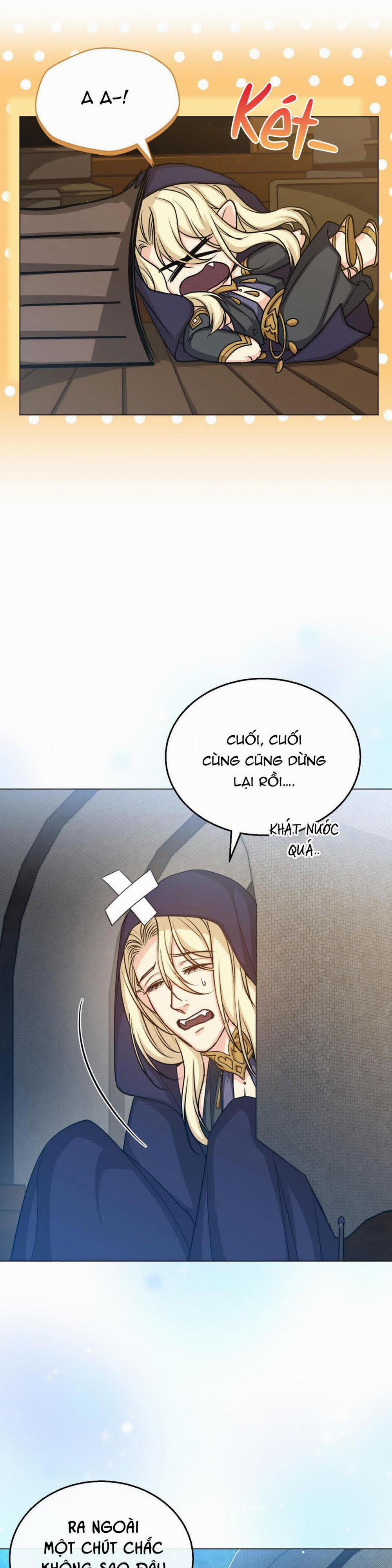 Mặt Trăng Quỷ 25 trang 24