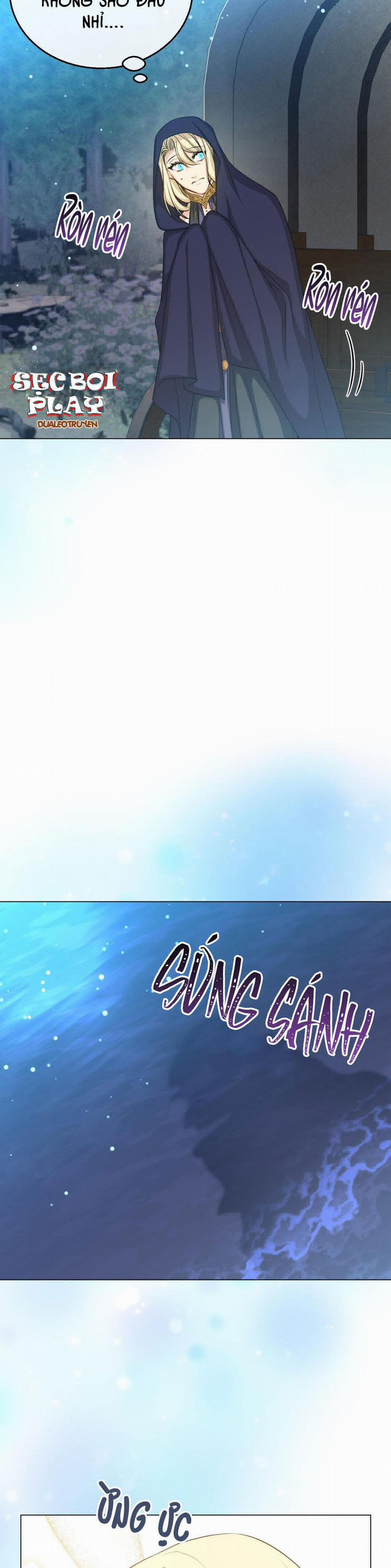 Mặt Trăng Quỷ 25 trang 25