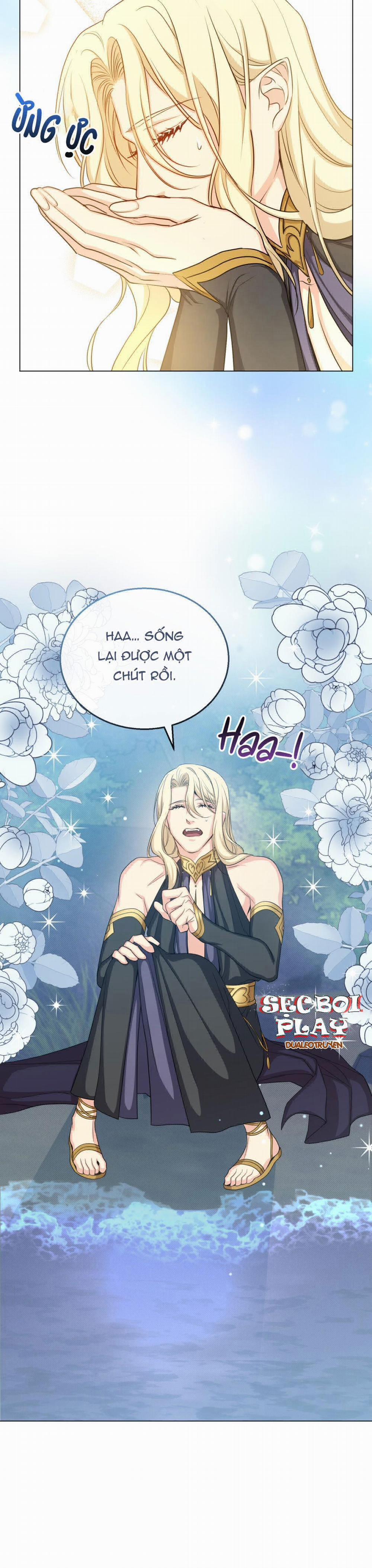 Mặt Trăng Quỷ 25 trang 26