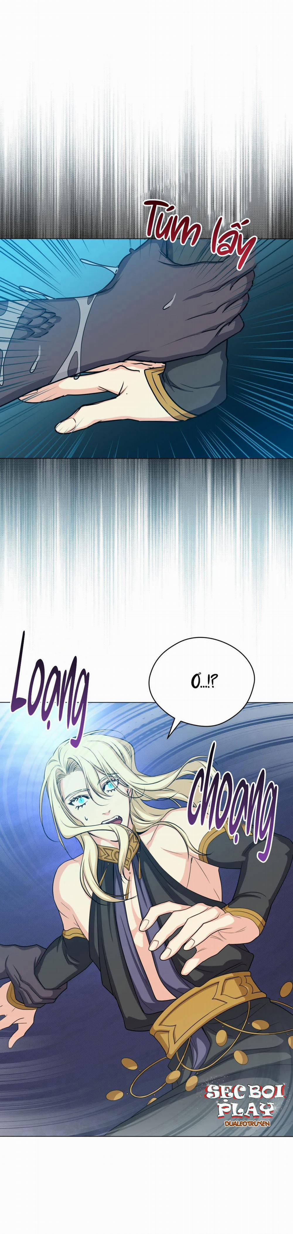 Mặt Trăng Quỷ 25 trang 29