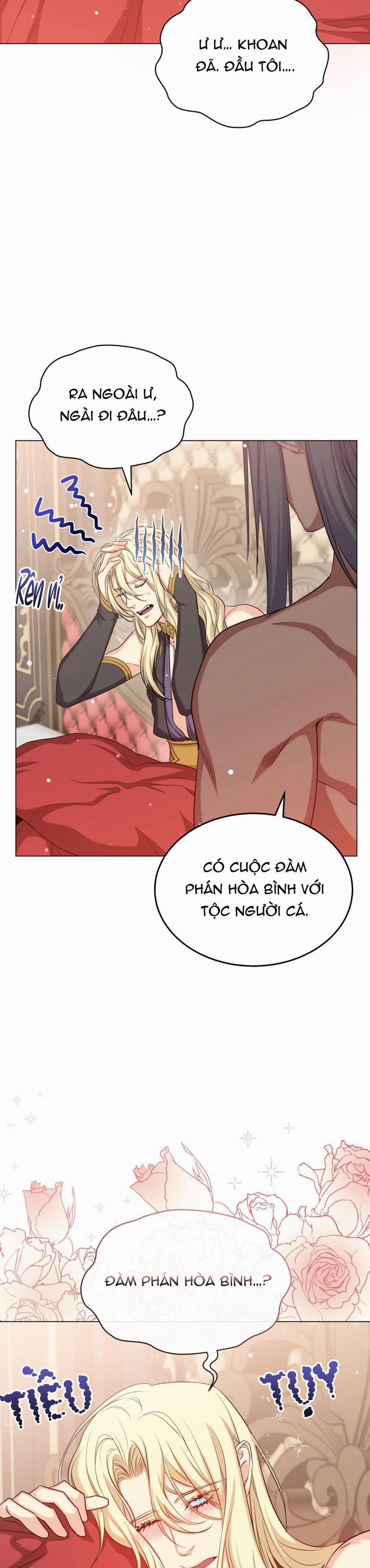 Mặt Trăng Quỷ 25 trang 3