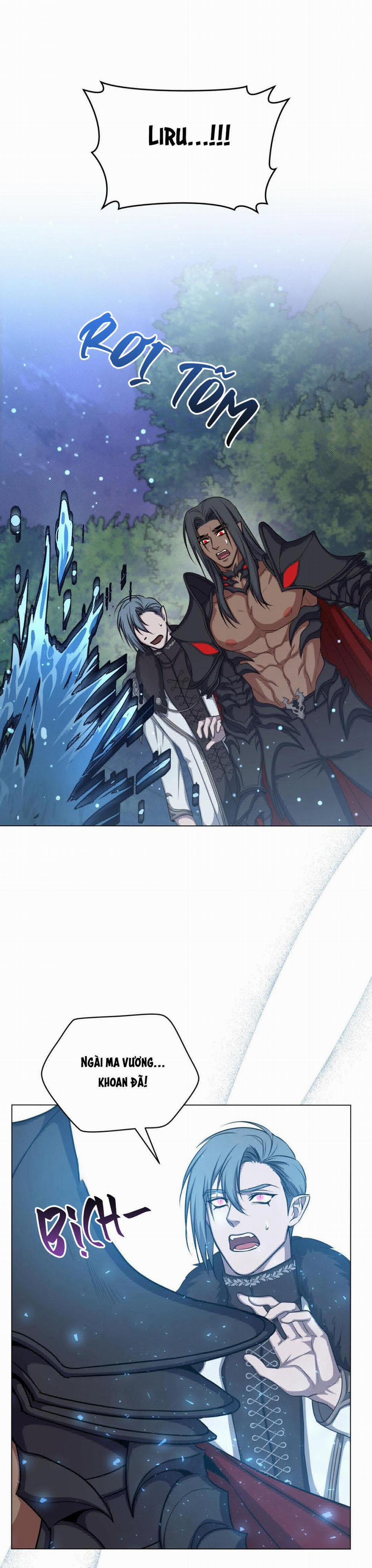 Mặt Trăng Quỷ 25 trang 30