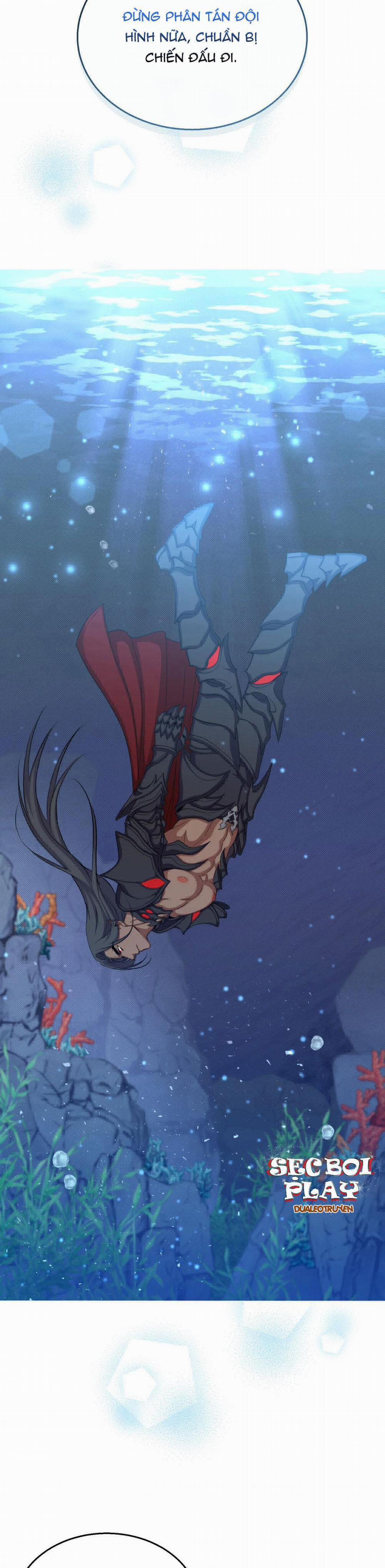 Mặt Trăng Quỷ 25 trang 32