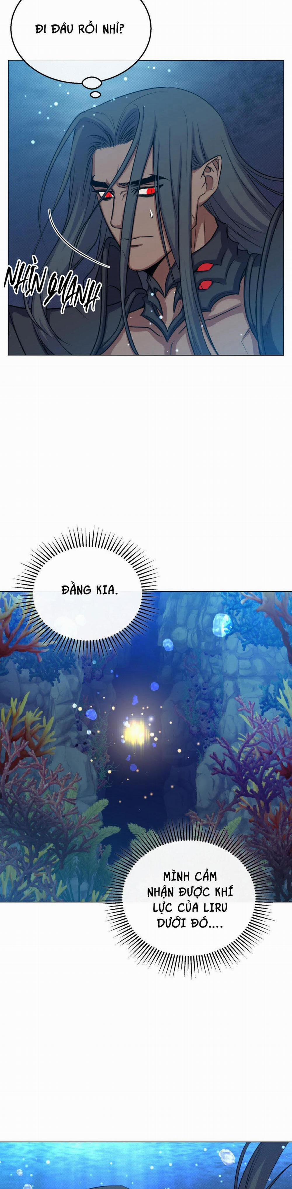 Mặt Trăng Quỷ 25 trang 33