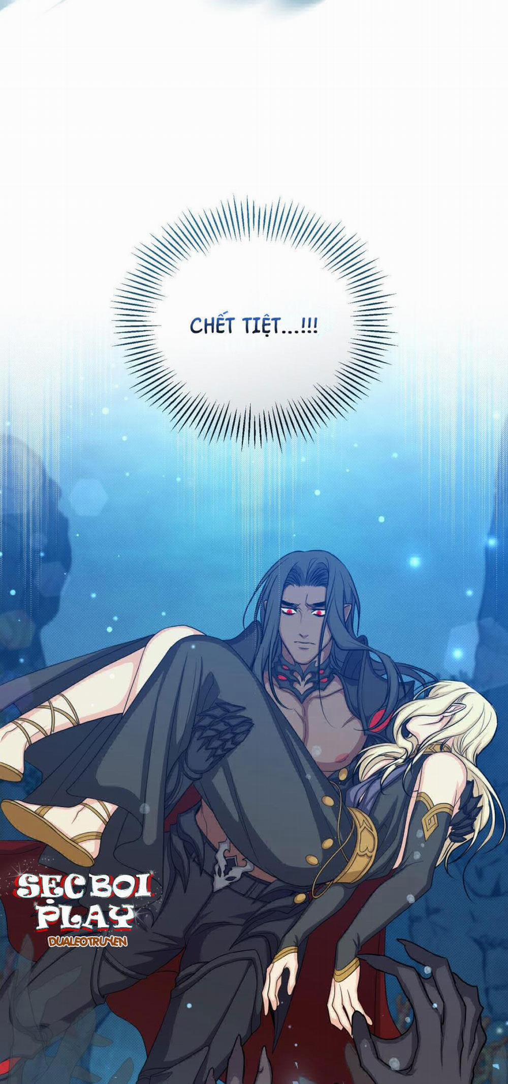 Mặt Trăng Quỷ 25 trang 39