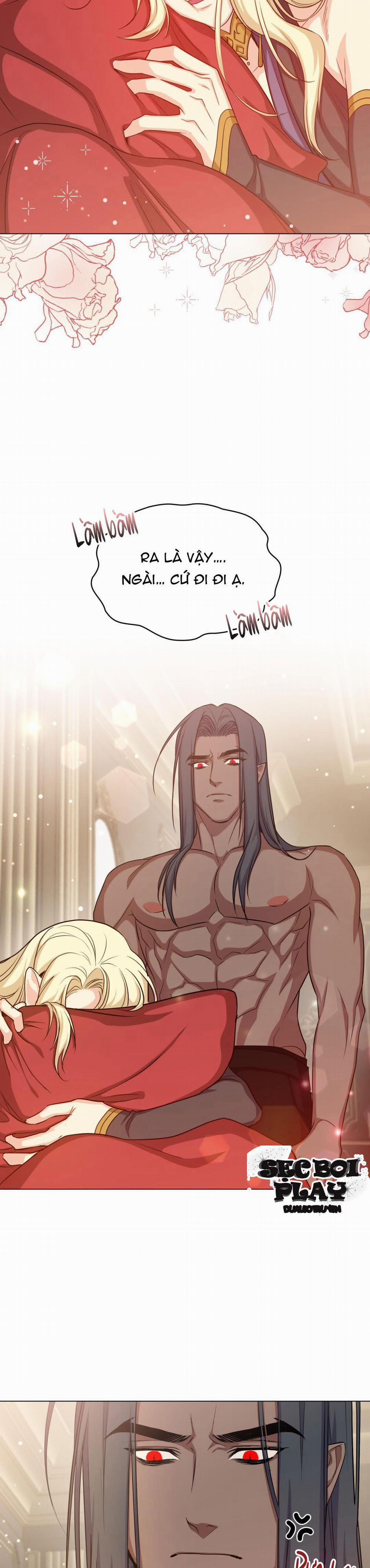 Mặt Trăng Quỷ 25 trang 4