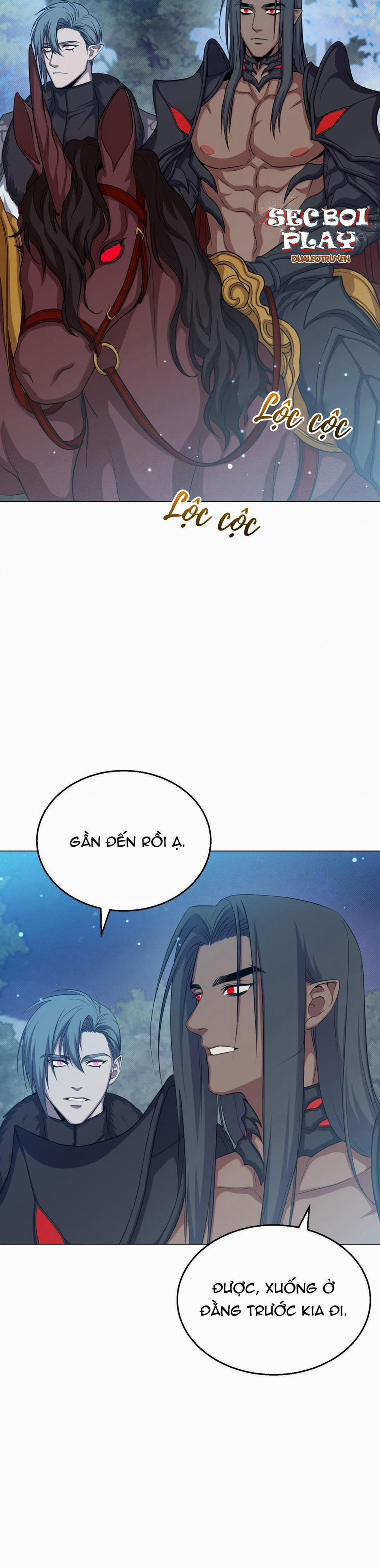 Mặt Trăng Quỷ 25 trang 6