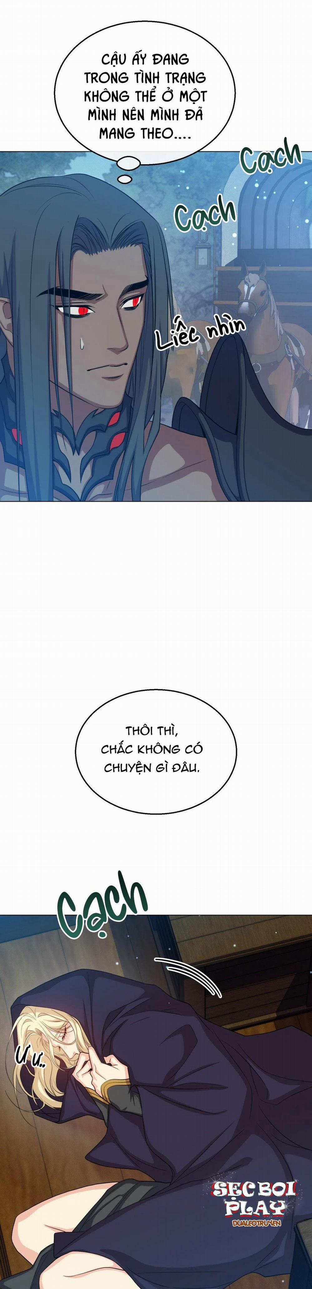 Mặt Trăng Quỷ 25 trang 7