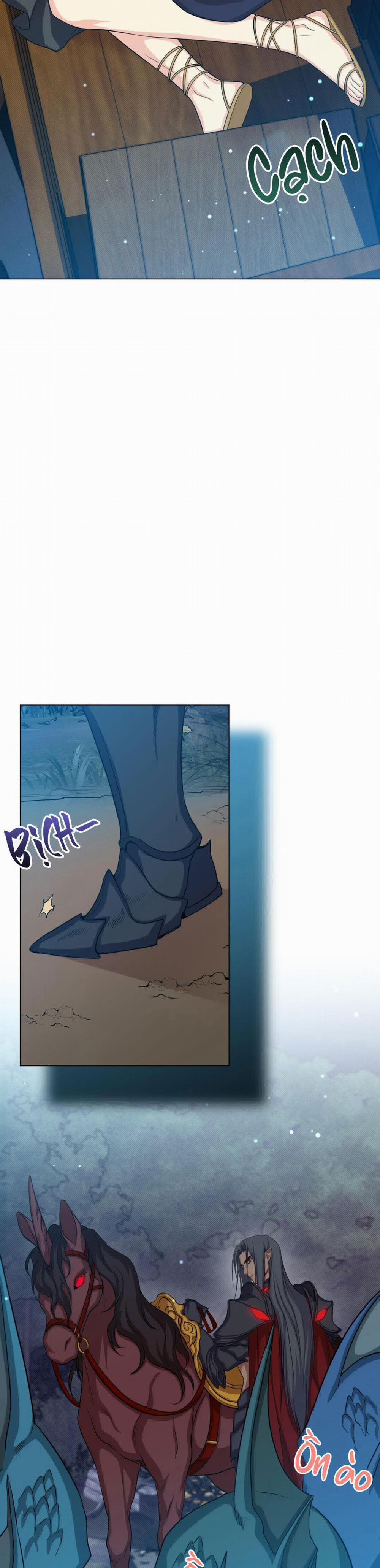 Mặt Trăng Quỷ 25 trang 8