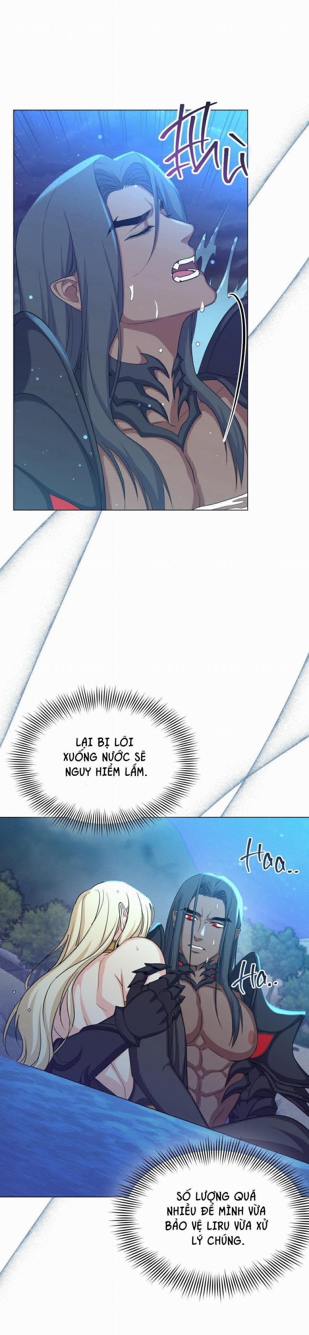 Mặt Trăng Quỷ 26 trang 10