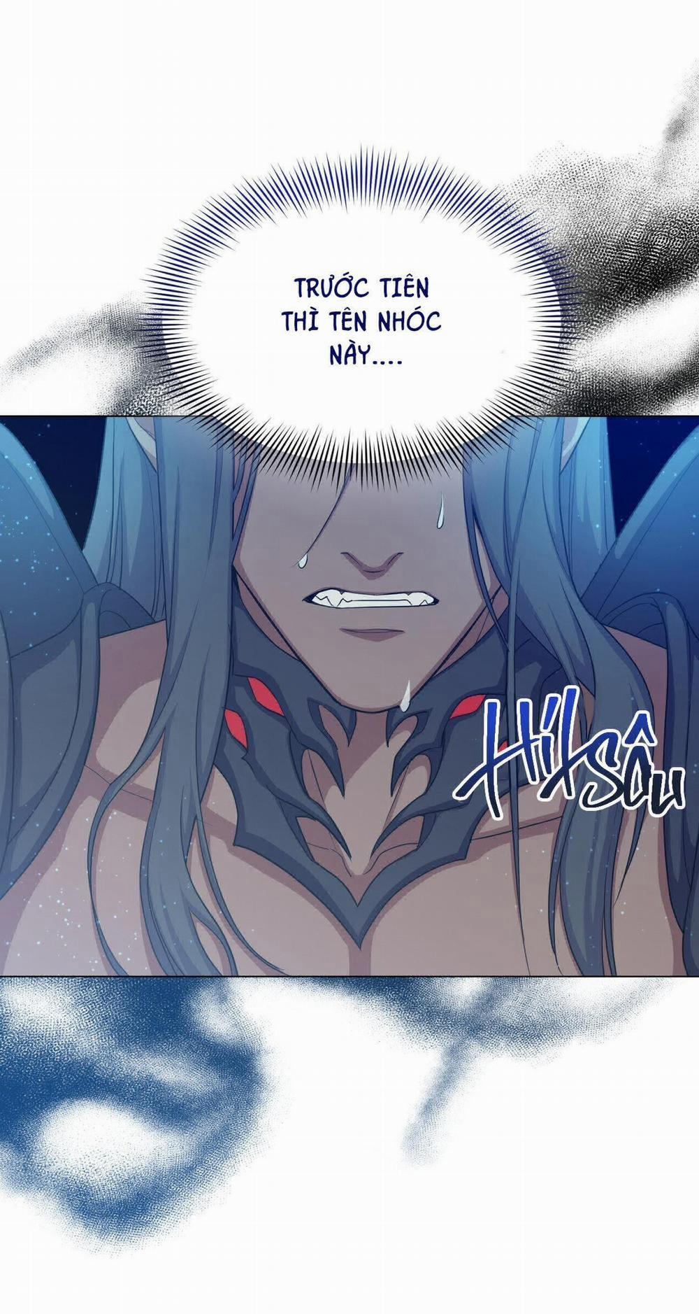 Mặt Trăng Quỷ 26 trang 11