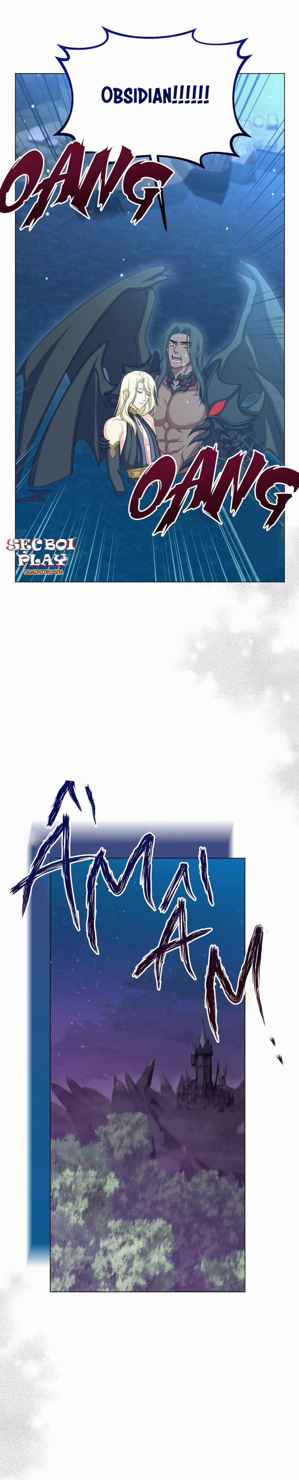 Mặt Trăng Quỷ 26 trang 12