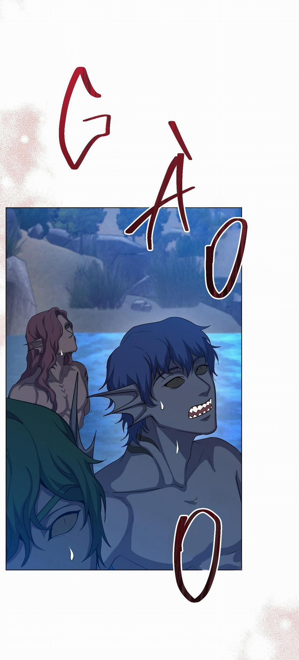 Mặt Trăng Quỷ 26 trang 13