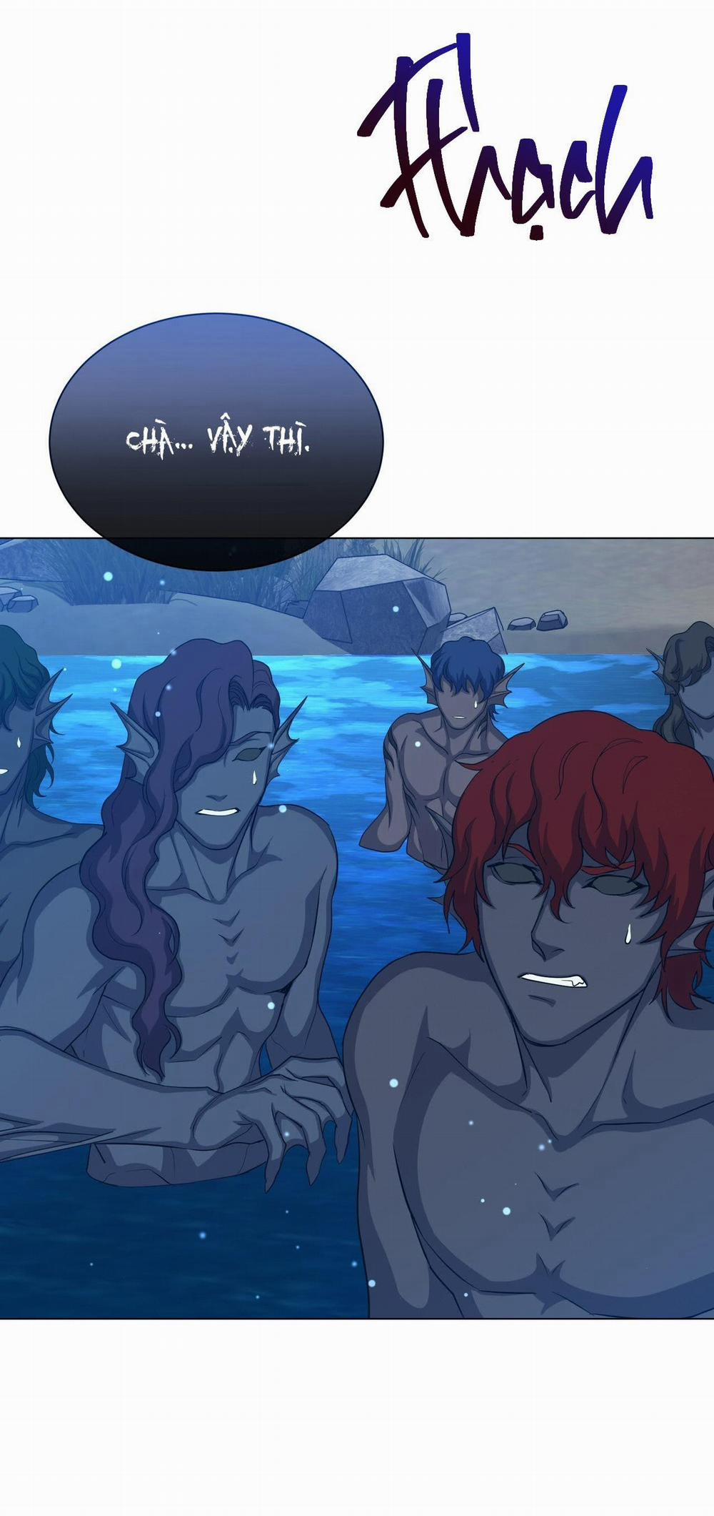 Mặt Trăng Quỷ 26 trang 19