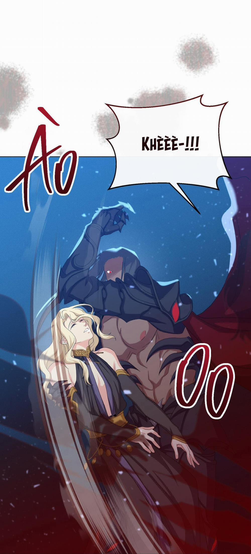 Mặt Trăng Quỷ 26 trang 2