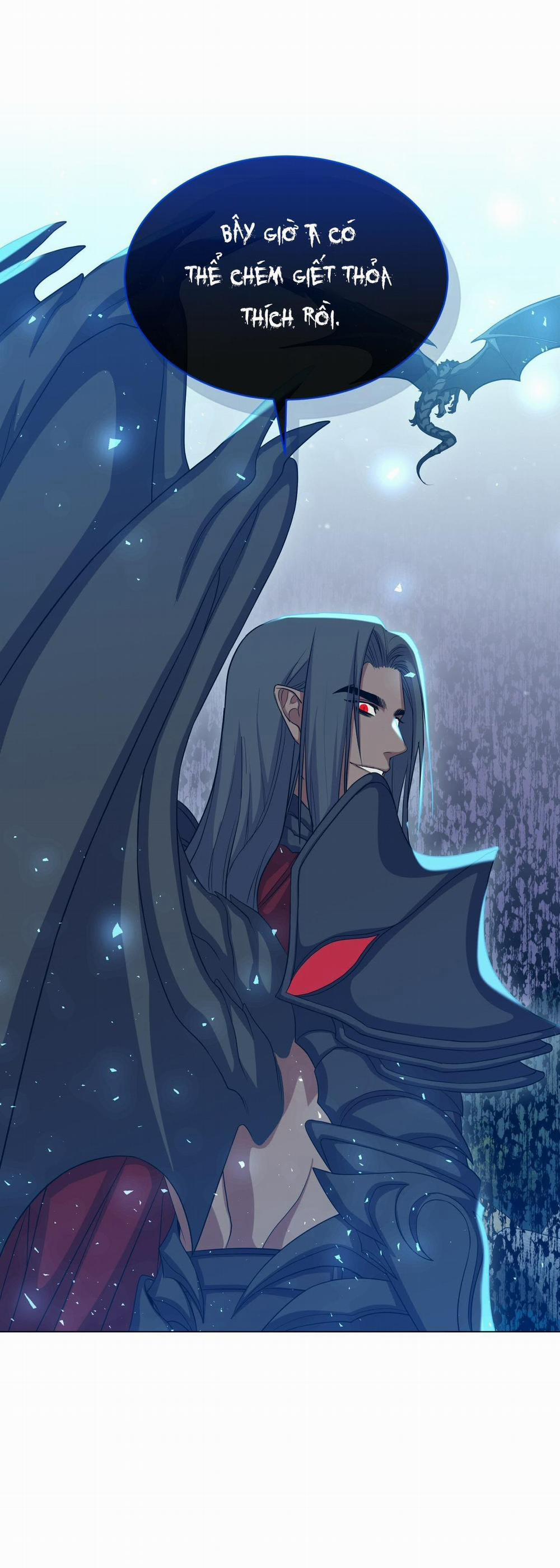 Mặt Trăng Quỷ 26 trang 20