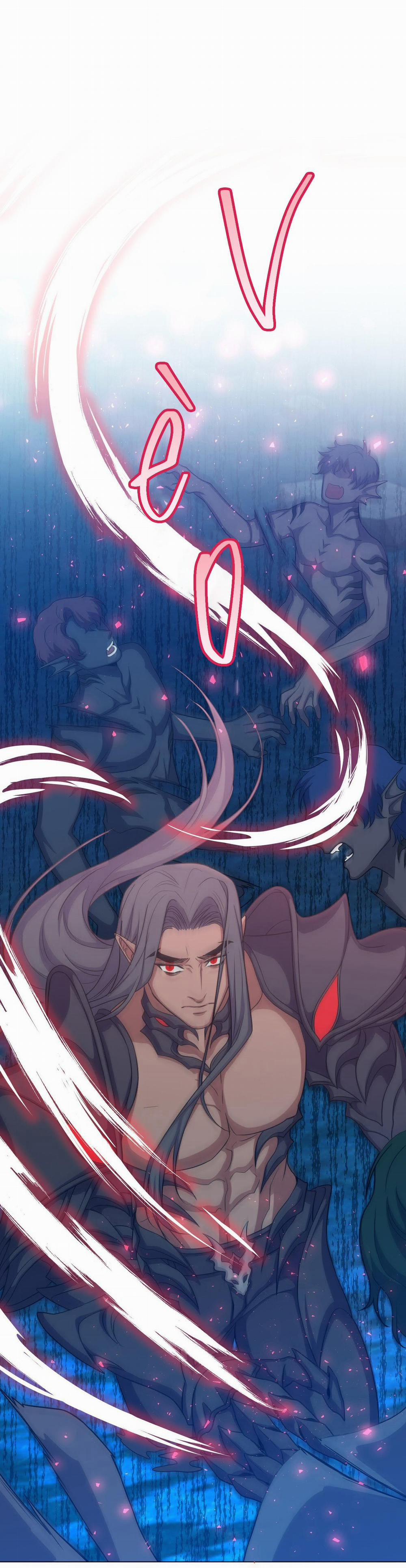 Mặt Trăng Quỷ 26 trang 21