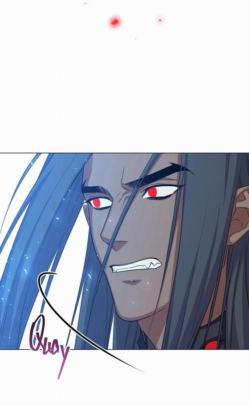 Mặt Trăng Quỷ 26 trang 22