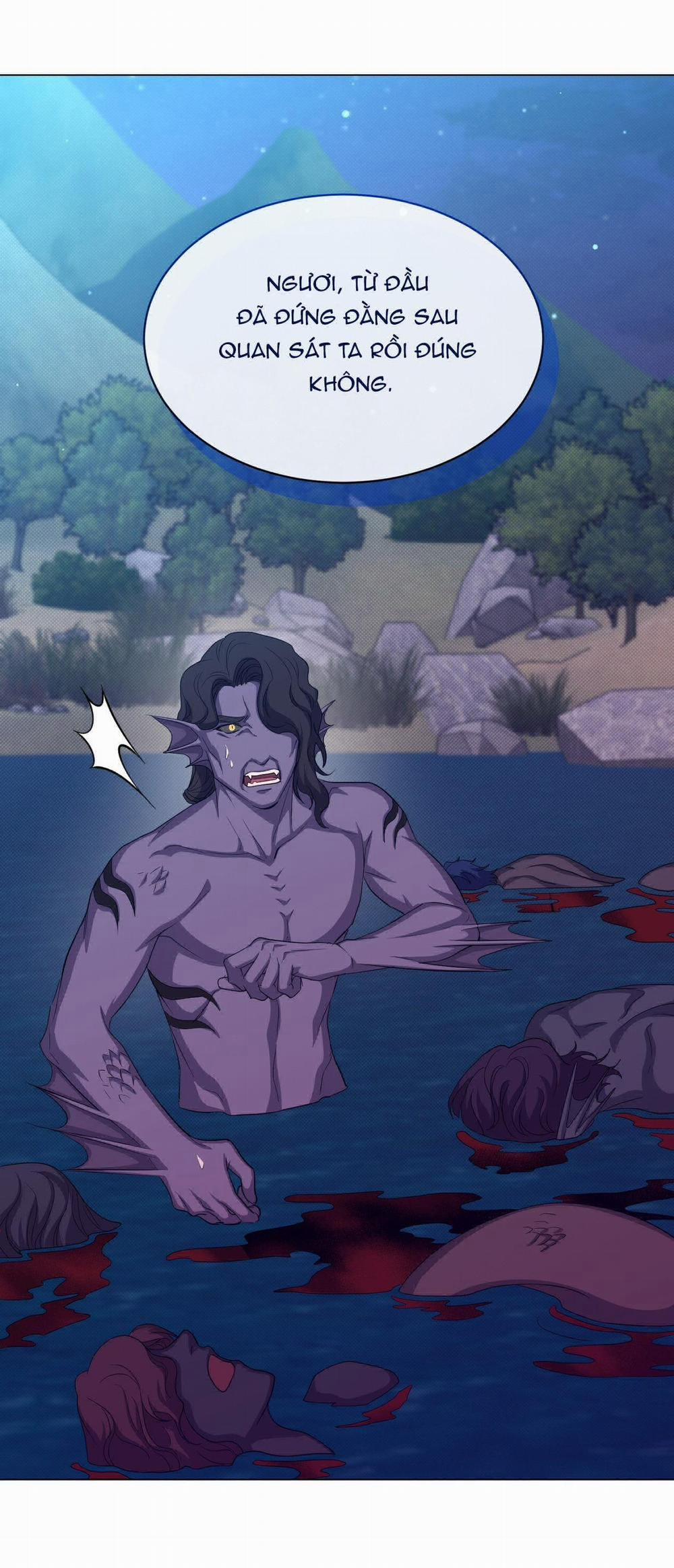 Mặt Trăng Quỷ 26 trang 23