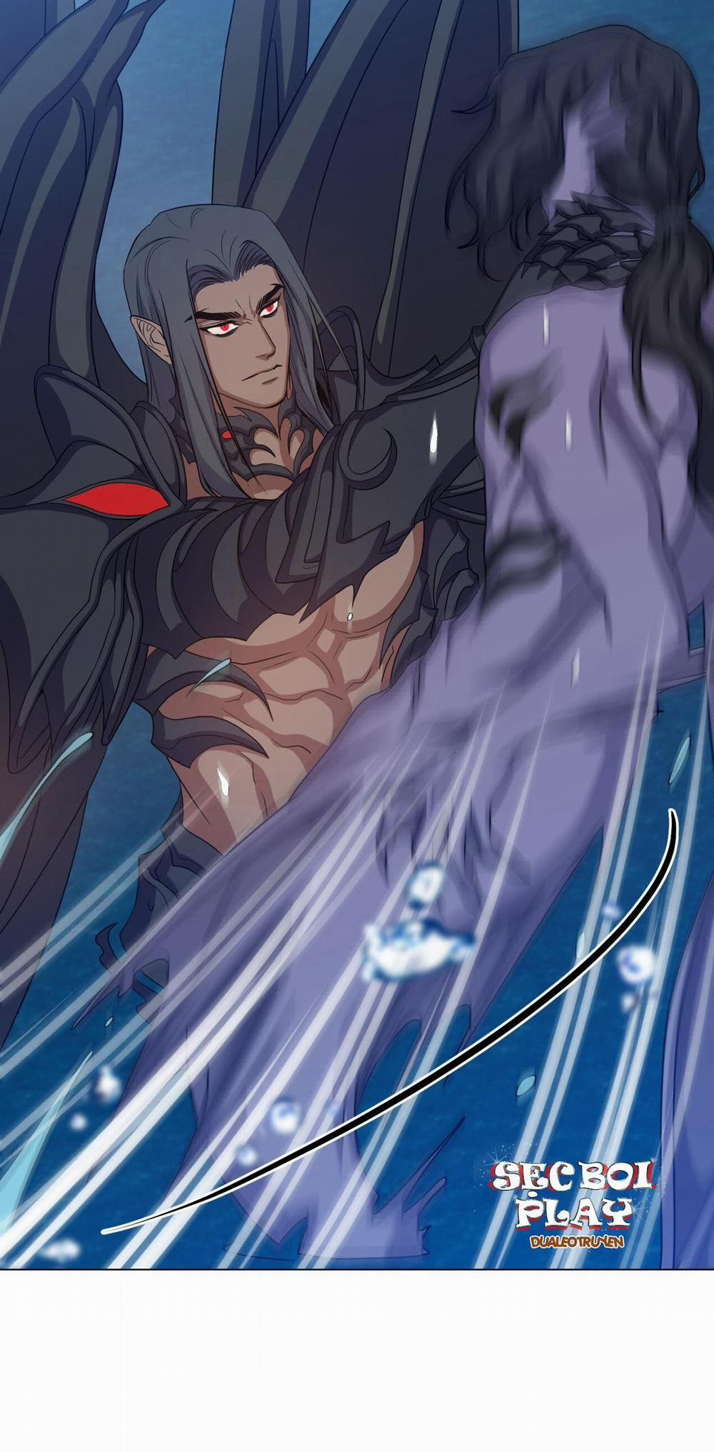 Mặt Trăng Quỷ 26 trang 25