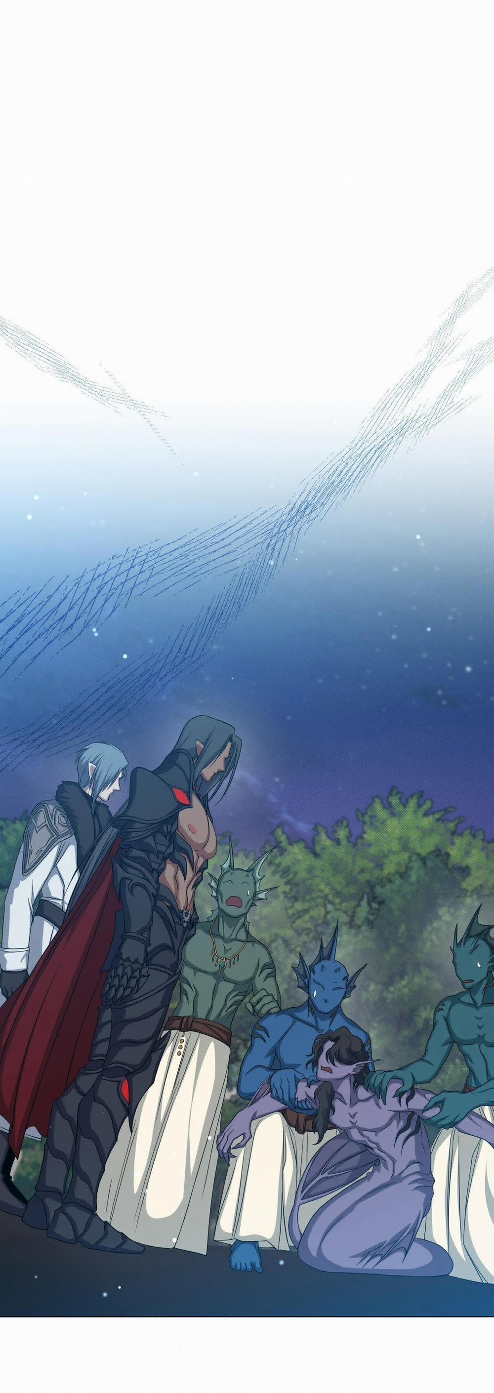 Mặt Trăng Quỷ 26 trang 28