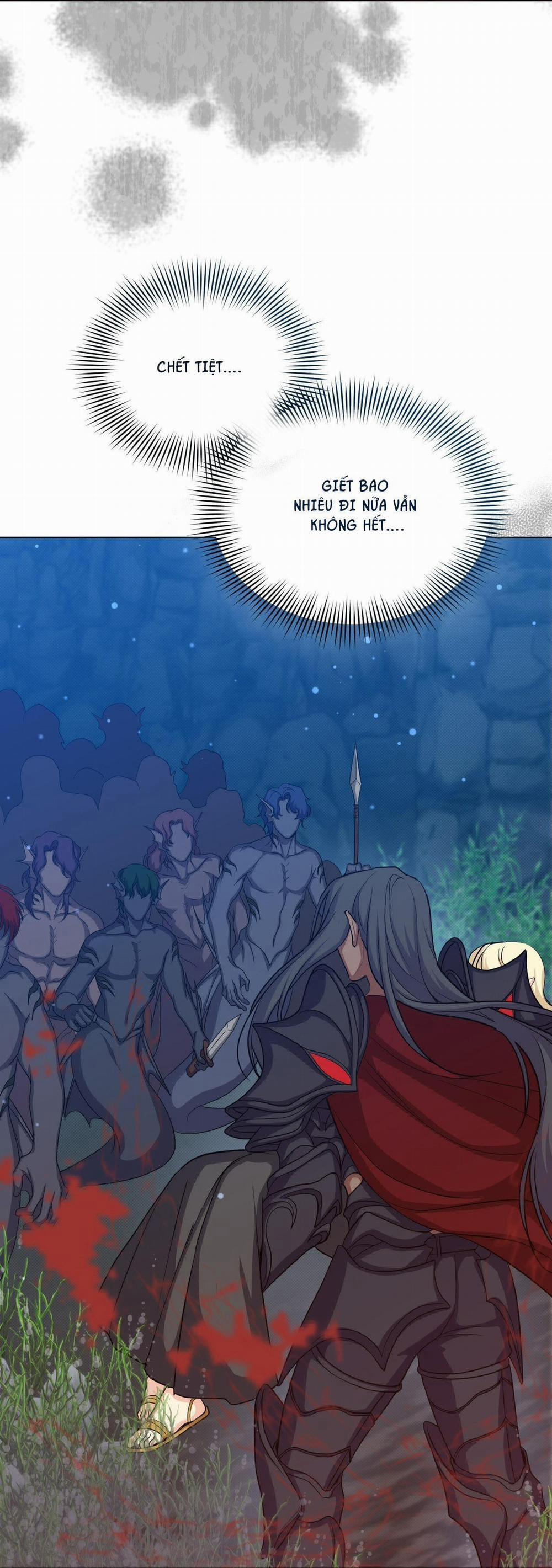 Mặt Trăng Quỷ 26 trang 3