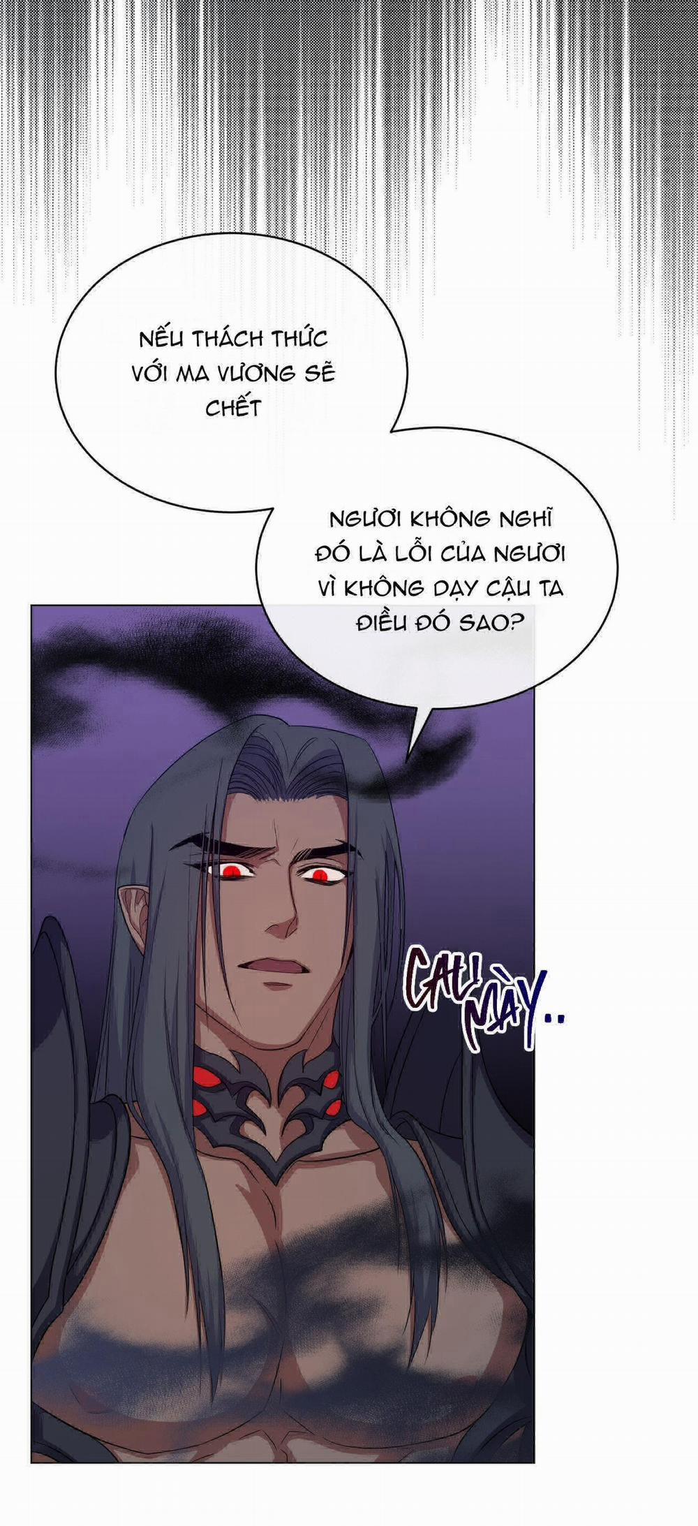 Mặt Trăng Quỷ 26 trang 30