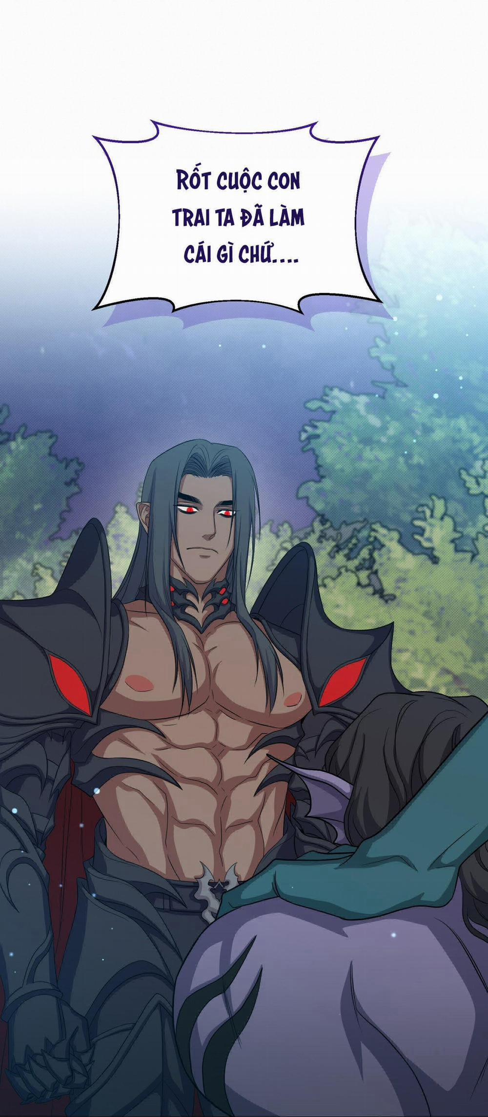 Mặt Trăng Quỷ 26 trang 33