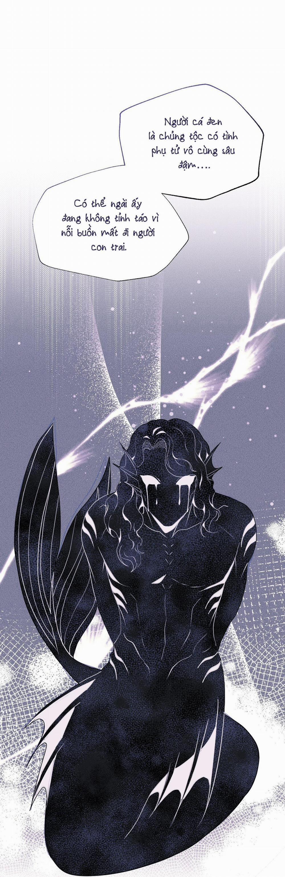 Mặt Trăng Quỷ 26 trang 35