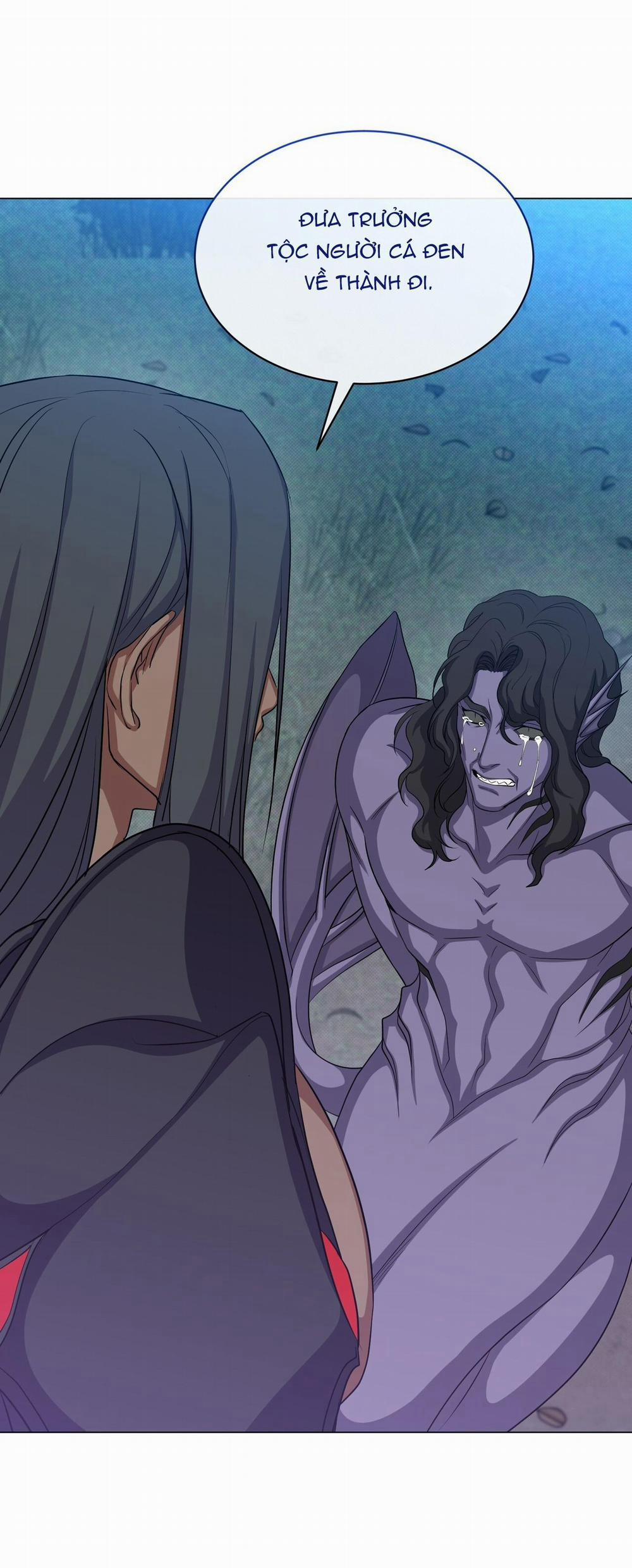 Mặt Trăng Quỷ 26 trang 37