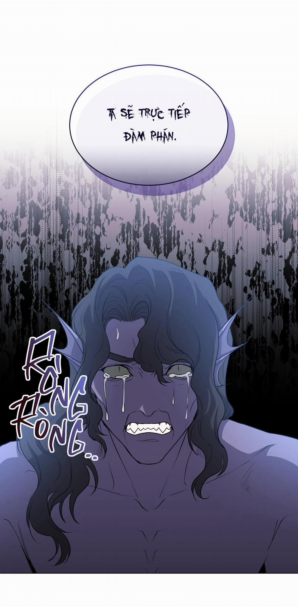 Mặt Trăng Quỷ 26 trang 38