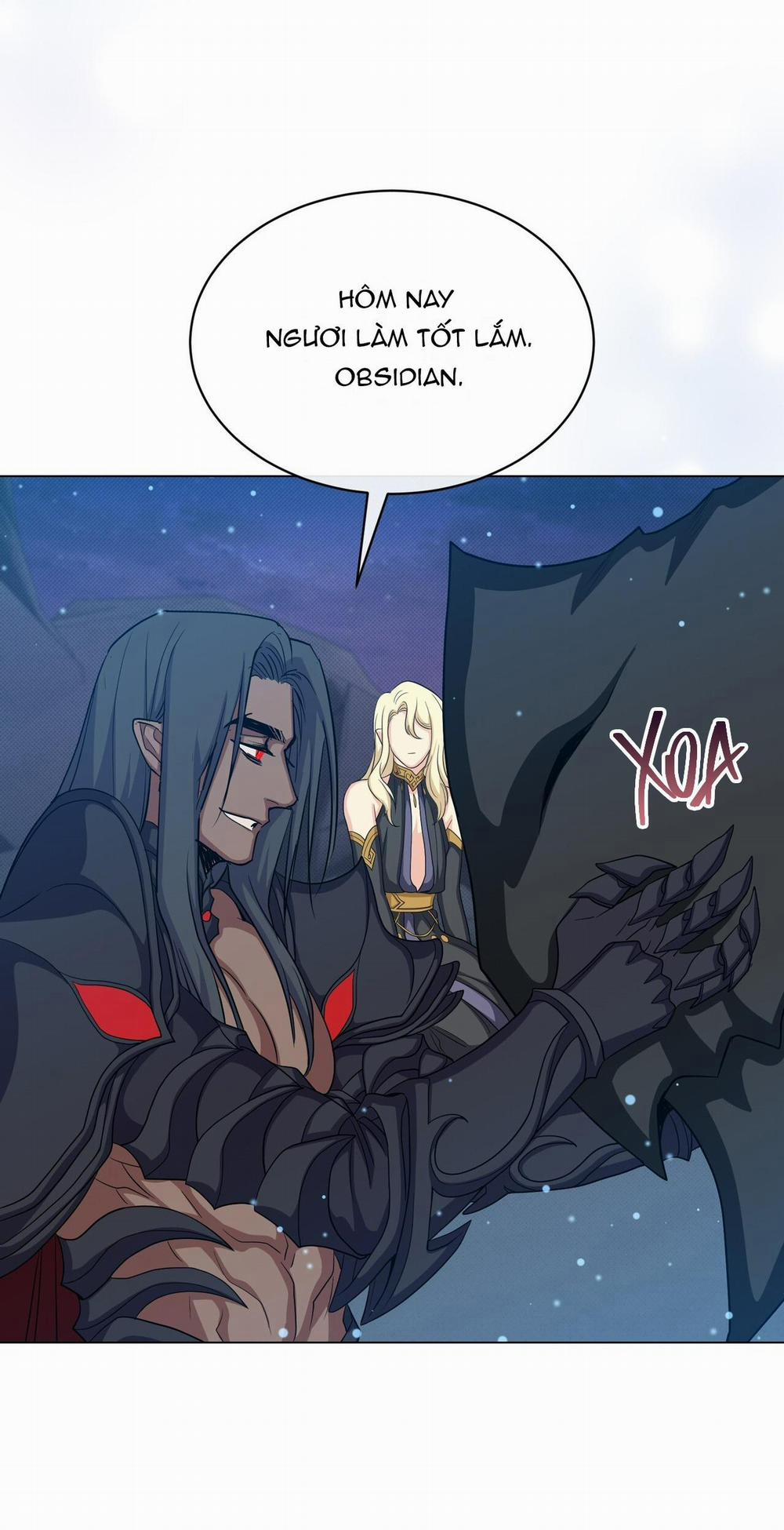 Mặt Trăng Quỷ 26 trang 45