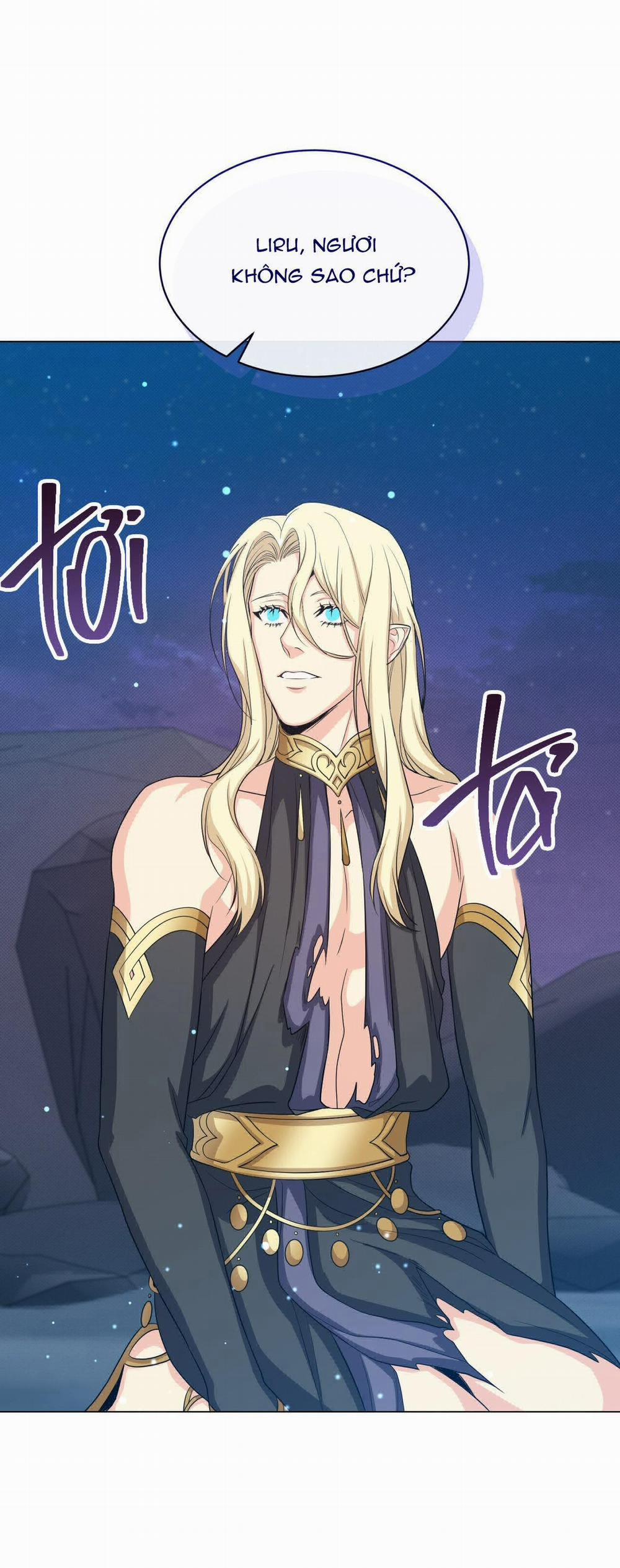 Mặt Trăng Quỷ 26 trang 46