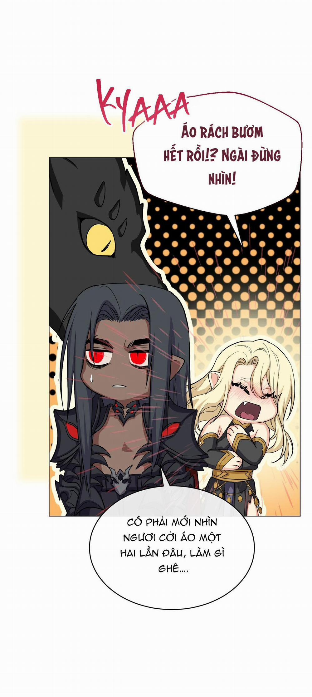 Mặt Trăng Quỷ 26 trang 47